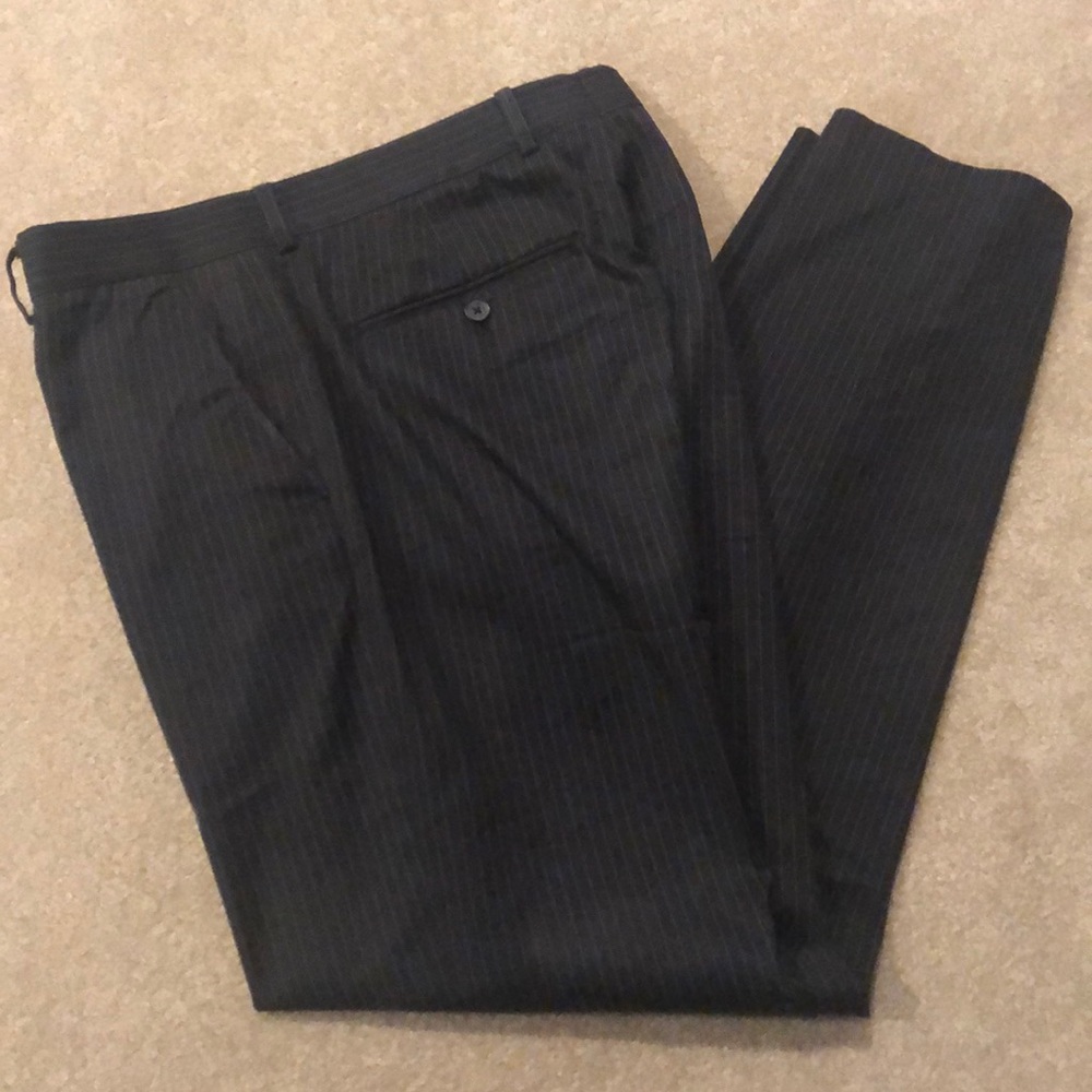 Men’s Express Dress Pants